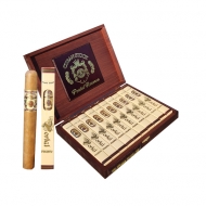 Cuban Stock Reserve Portal Tube
